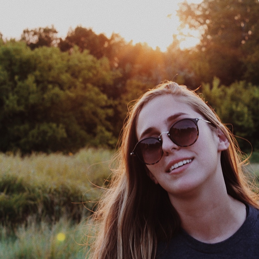 Meet your Posher, Grace
